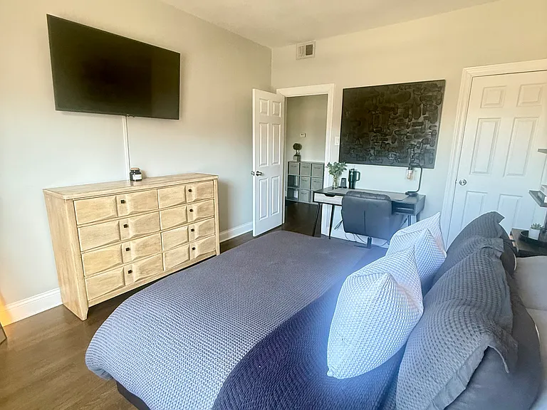 Bedroom #2