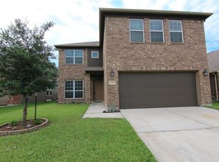 1111 Kaliste Meadow Dr, Houston, TX 77090