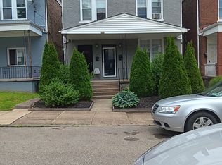 5439 Jackson St APT 1, Pittsburgh, PA