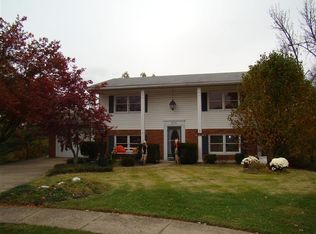 213 Daverick Ct, Cold Spring, KY 41076