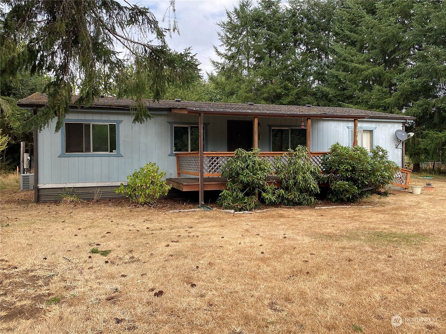 414 Queen Avenue, Pe Ell, WA 98572 Zillow