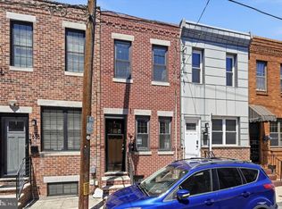 1634 S Clarion St, Philadelphia, PA 19148