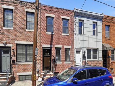 1634 S Clarion St, Philadelphia, PA, 19148
