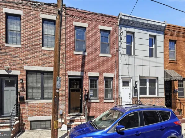 1634 S Clarion St, Philadelphia, PA 19148
