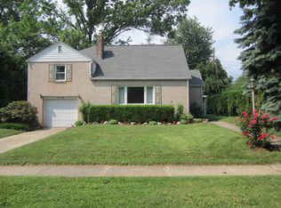 3720 Elder Rd, Harrisburg, PA 17111