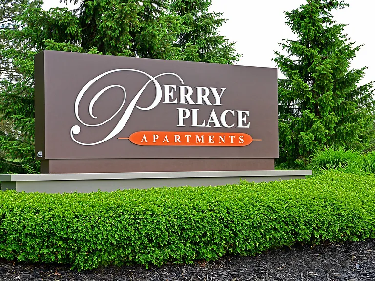 Welcome Home to Perry Place Apartments!