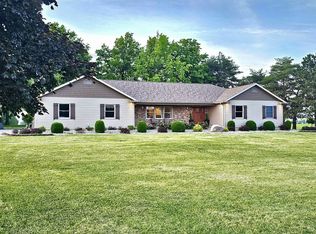 1482 Road J #DR09, Ottawa, OH 45875