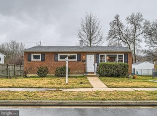 9005 Meadow Heights Rd, Randallstown, MD 21133