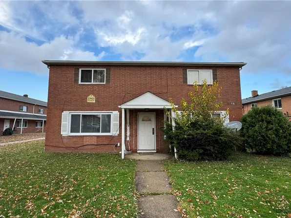 23921 Banbury Cir APT 8, Warrensville Heights, OH 44128