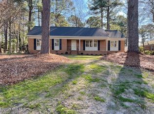 303 Ridge Road NW, Wilson, NC 27896