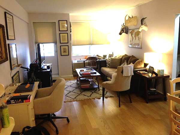 1st image of 77 W 15th St APT 1R