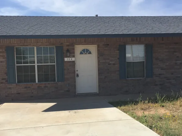 107 Blue Dr, Odessa, TX 79762