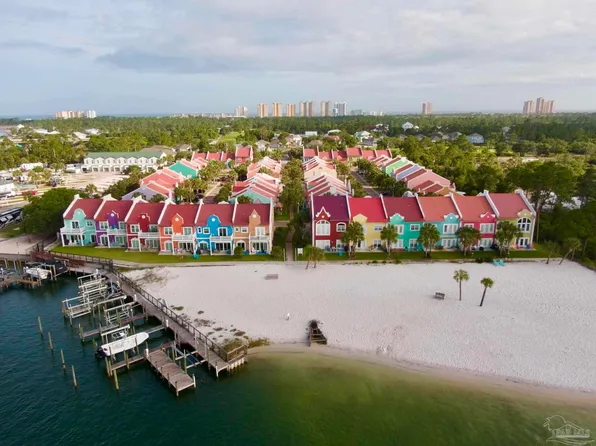 6079 Valhalla Ave, Perdido Key, FL 32507