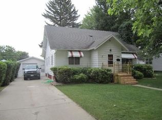 1642 Kansas Ave SE, Huron, SD 57350