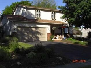 2098 Birchview Rd, Reynoldsburg, OH 43068