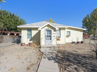 218 S Center St, Yerington, NV 89447