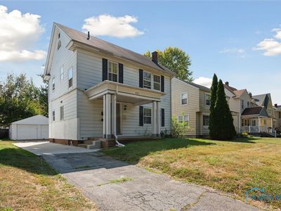 431 Sunset Blvd, Toledo, OH, 43612