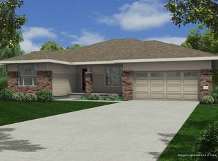 422 Windy Peak Rd, Verona, WI 53593