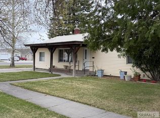 74 N 3 W, Rexburg, ID 83440