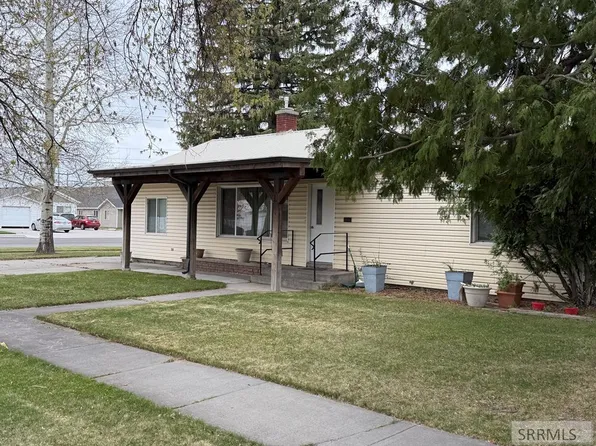 74 N 3 W, Rexburg, ID 83440