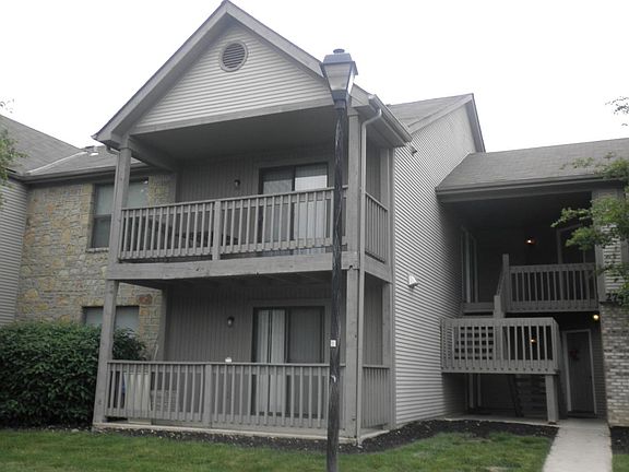 5th image of 2727 Greystone Dr APT F