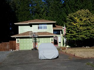 14209 109th Avenue Ct E, Puyallup, WA 98374