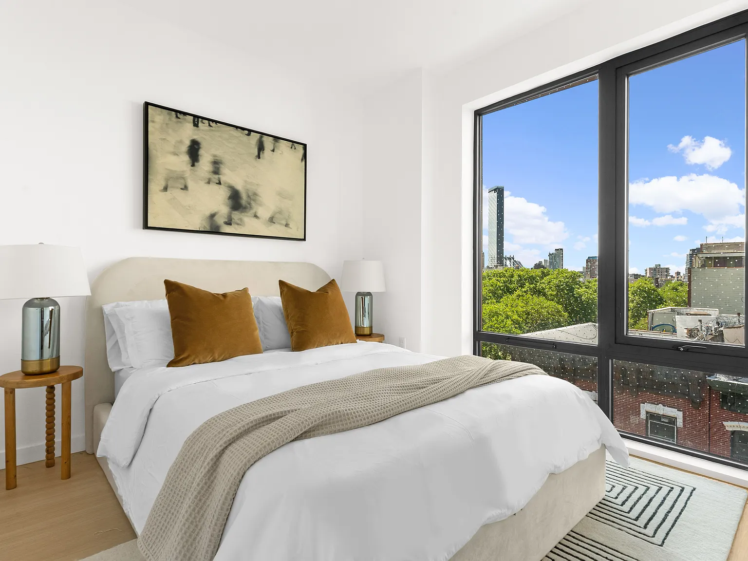 125 Chrystie Street — Photo 3