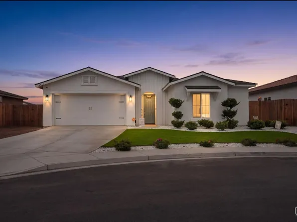 6811 Gussage Ct, Bakersfield, CA 93307