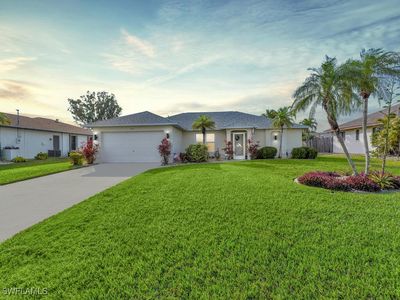 3330 SE 1st Ave, Cape Coral, FL, 33904