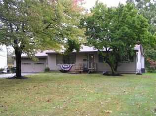 149 Hood Dr, Canfield, OH