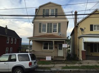 26 Moyallen St, Wilkes Barre, PA 18702