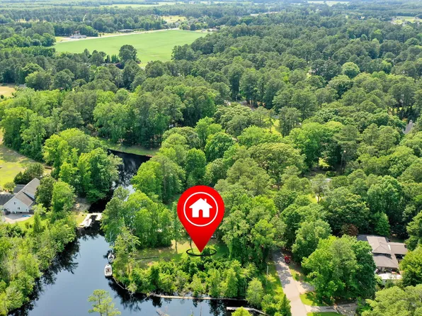 207 Dogwood Trail, Elizabeth City, NC 27909