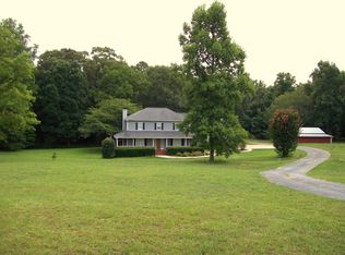 465 Tanners Bridge Rd, Monroe, GA 30656