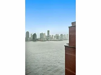 Rented by Battery Park Realty