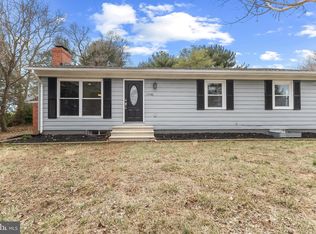 10546 Worton Rd, Worton, MD 21678