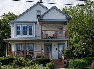 69 Tower St #3, Worcester, MA 01606