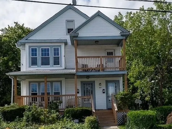 69 Tower St #3, Worcester, MA 01606