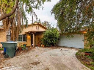 2708 Pageant St, Bakersfield, CA 93306