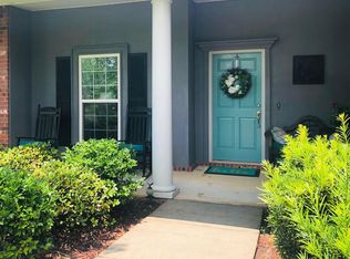14261 Carriage Cir, Gulfport, MS 39503