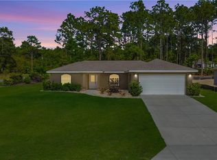 7645 N Gray Ter, Citrus Springs, FL 34434