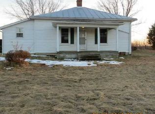 16 Paulette School Rd, Palmyra, VA 22963