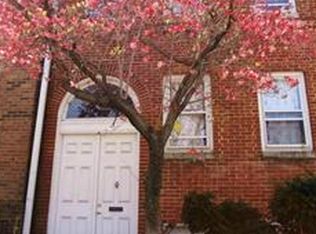 831 6th St SW, Washington, DC 20024