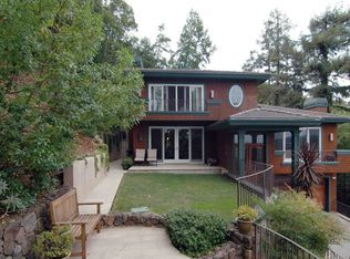 396 Redwood Rd, San Anselmo, CA 94960