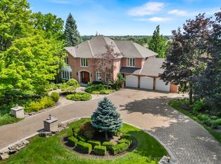 27 Glenridge Dr, Markham, ON L6C1A2