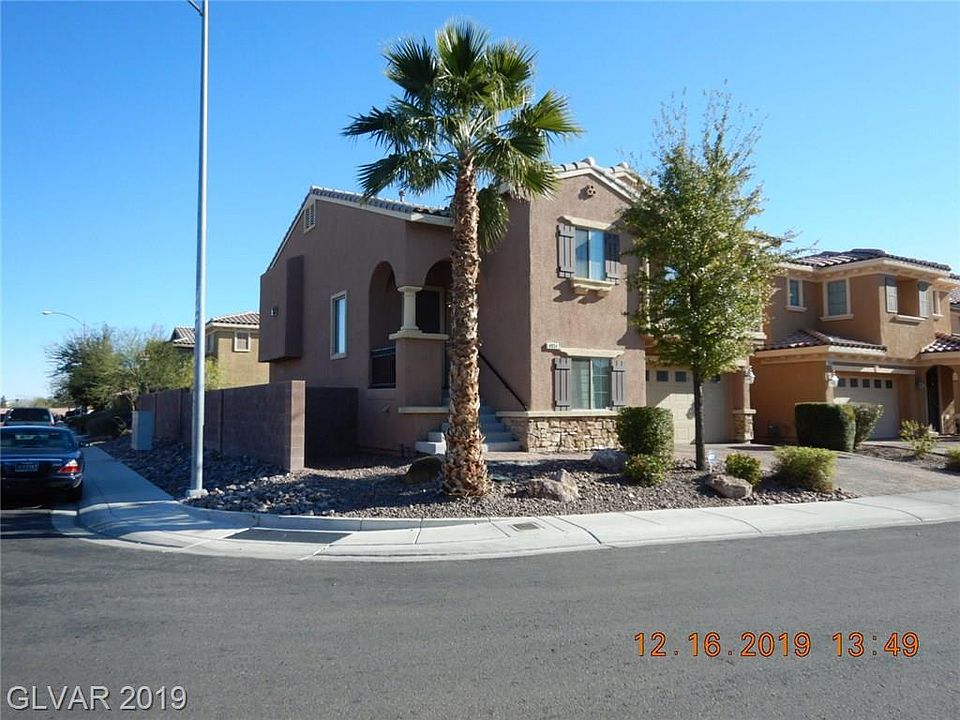 1st image of 4934 Teal Petals St #0