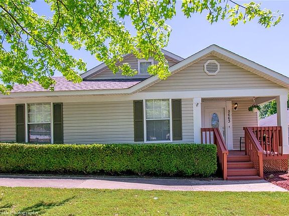 2nd image of 5663 W Legacy St