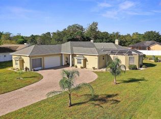 8224 Delaware Dr, Weeki Wachee, FL 34607