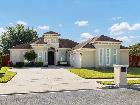 2510 Gregg Dr, Edinburg, TX 78542