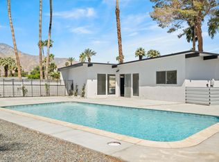 596 N Farrell Dr, Palm Springs, CA 92262