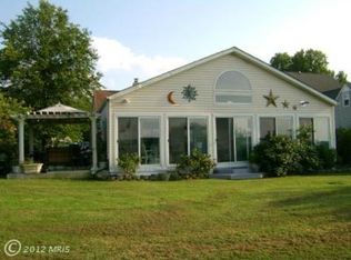 6548 Blackhead Rd, Baltimore, MD 21220